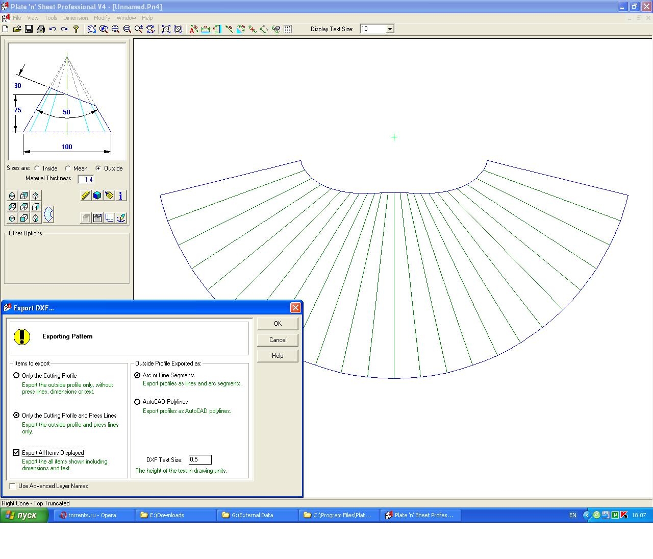 Plate N Sheet Professional V4 Fu