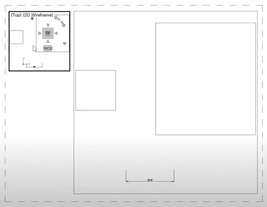 CAD Tip - Saving new dimstyle AIDIMSTYLE