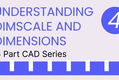AutoCAD DIMSCALE Explained — Fix Out-of-Scale Dimensions Fast
