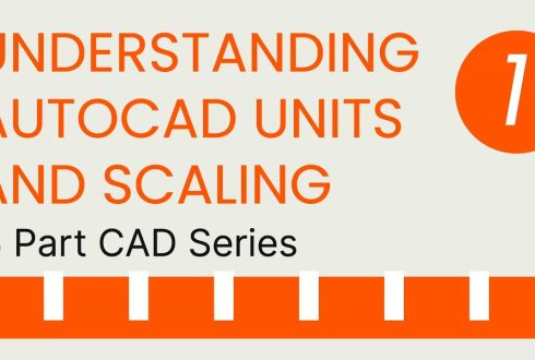 AutoCAD Units Explained: What Units Do (and Don’t Do)
