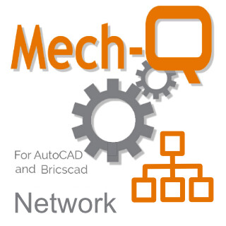 Mech-Q Network License
