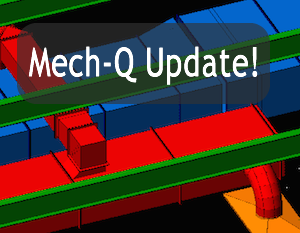 Mech-Q update