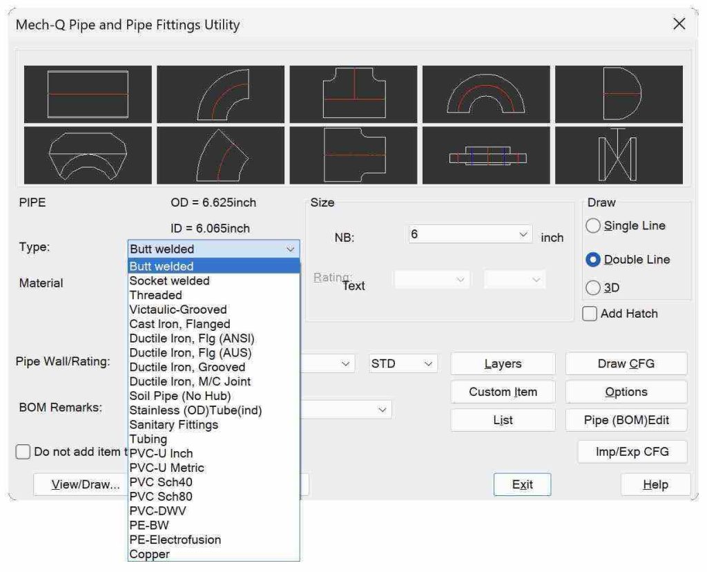 Design & Draft 2D Schematic Drawings with an AutoCAD 2D Course