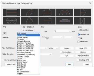 Piping in CAD: A Step-by-Step Guide For Beginners And Pros