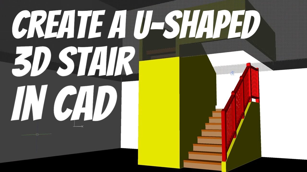 Best Way to Start 3D Modeling in AutoCAD