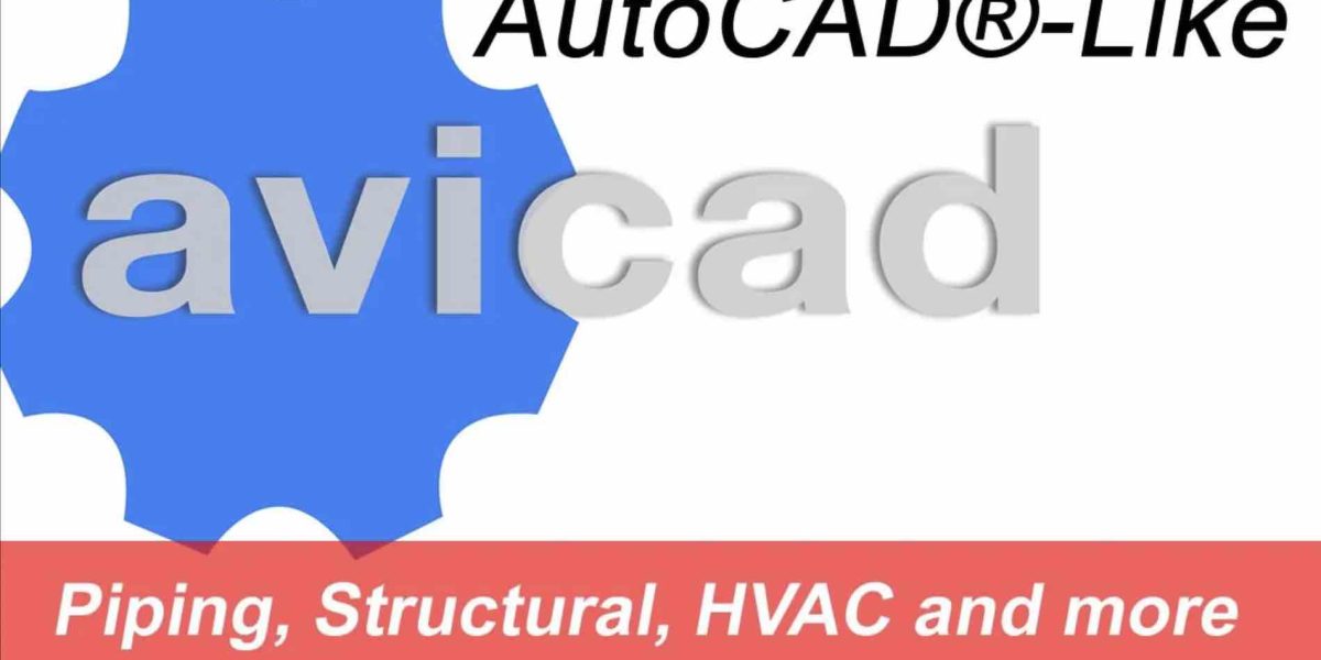 AutoCAD alternative with engineering tools included