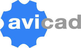 AViCAD - AutoCAD-Like CAD