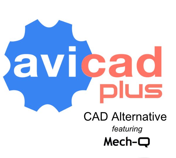 CAD Alternative - featuring Mech-Q