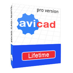 AViCAD Affordable AutoCAD Alternative
