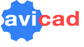 AViCAD Compare It WIth AutoCAD