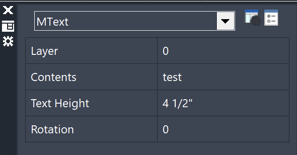 Calculate CAD Scale Factors with our Scale Factor Table